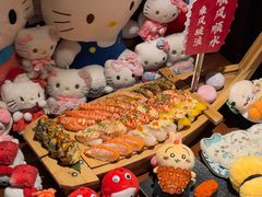 -七町糖果寿司屋(龙洞广工店)