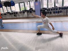 -尚剑击剑中心(铁山路馆)