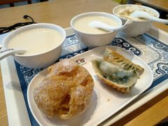 -冰泉豆浆馆(阳朔店)