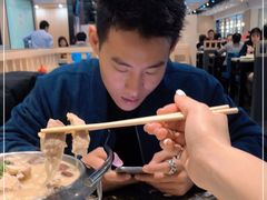 -老边饺子馆(金源店)