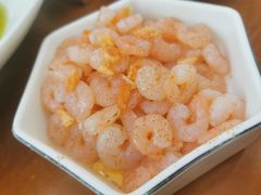 -百年老字号·观振兴蟹黄面·三虾面·苏式面(观前街富仁坊巷店)