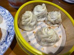 -三凤酒家·百年无锡菜(清扬茂业店)