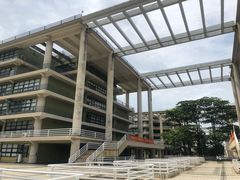 -广东工业大学(大学城校区)
