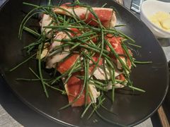 -合易泓烤肉•首创生椰大油边(宁山路店)