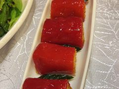 -老廣新意-全天茶点(宝能店)
