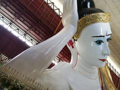 -ခြောက်ထပ်ကြီးရွှေသာလျောင်းဘုရားကြီး