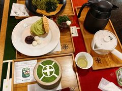 -中村藤吉(本店)