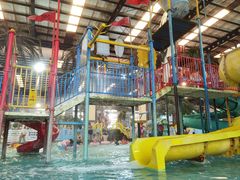 -南宫温泉水世界