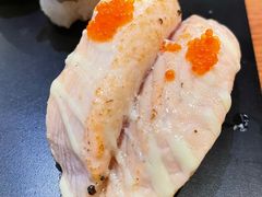-戏作寿司(观音桥店)