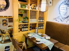 -以前的小酒馆(中山广场店)