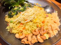 泰风菠萝炒饭-品泰·泰国餐厅(诚品店)
