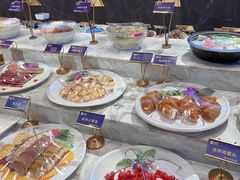 -富黎华海鲜大酒楼(正大广场店)