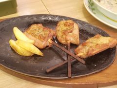 -萨莉亚意式餐厅(上下九店)