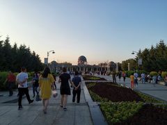 -长春公园(普阳街道)