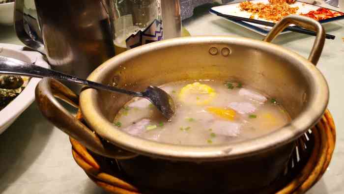 天外天湘菜馆(总店)-"#天外天湘菜馆# 感觉好久没来衡阳了这.