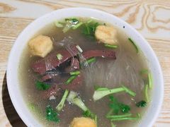 -鸡鸣汤包(复地活力广场店)