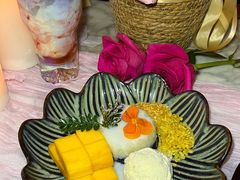 -Tegu泰古莲·泰国餐厅(红山6979店)