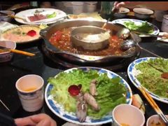 -小龙坎火锅(黄河店)