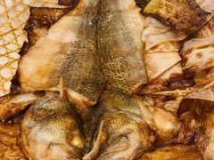 竹网鲈鱼-翠亭酒家(山西南路店)