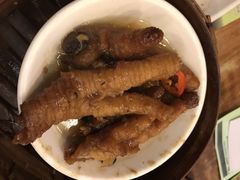 -添好运点心专门店(中环IFC店)