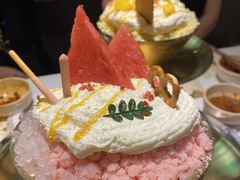 -老房老舍重庆火锅(假日城市店)
