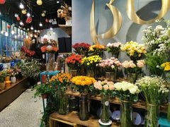 -BOBLOOM花店(宝龙旭辉广场店)