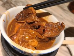 -广州花园酒店荔湾亭·地道点心·粤式饮茶