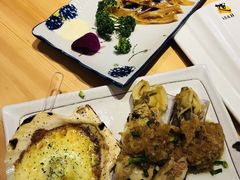 -割烹旭日本料理(龙湖狮山天街店)