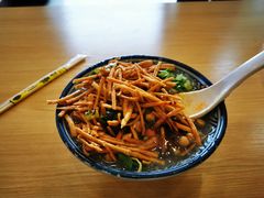 -峨眉山豆腐脑(解放路店)