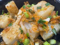 -禄福山庄•顺德菜·融和菜(龙江店)