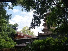 -乌山风景区