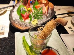 -梅筑·创意料理(王府井百货店)