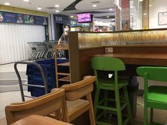 大堂-甲乙饼·北京手工肉饼(西直门凯德茂店)