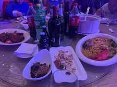 -上海浦东星河湾酒店