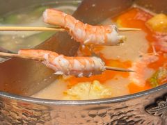 -椰子不语 椰子鸡火锅(淮海店)