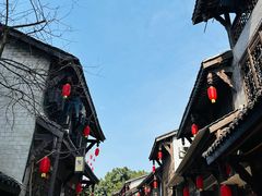-中国观音故里广德景区