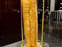 -北京泰富酒店-柏景轩中餐厅