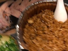 -盡膳口福跷脚牛肉火锅(合生汇购物中心店)