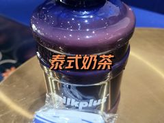 -milkplus·泰式奶茶(较场东路店)