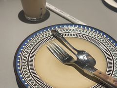 -西堤牛排(北京国瑞店)