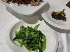 -月福京味斋·烤鸭店·北京菜(鼓楼总店)