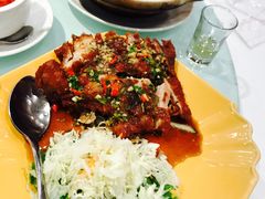 -瓦城泰国料理(中坜大江店)