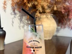 -沏点Trattoria意大利餐厅(新街口店)