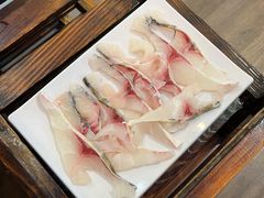 -鱼醉无骨鱼·中山脆肉鲩(荔湾路店)