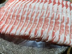 -百草滩羊清水涮羊肉(长城路店)