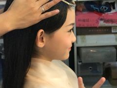 -九月鹰飞汉服摄影工作室