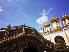 -上海东林寺(金山区)