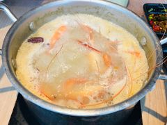 -星伦多自助料理·涮烤一体(杭州来福士店)