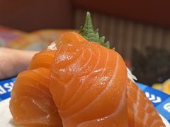 -元气寿司(环球港店)