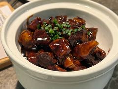 -绿茶餐厅(天津天河城店)